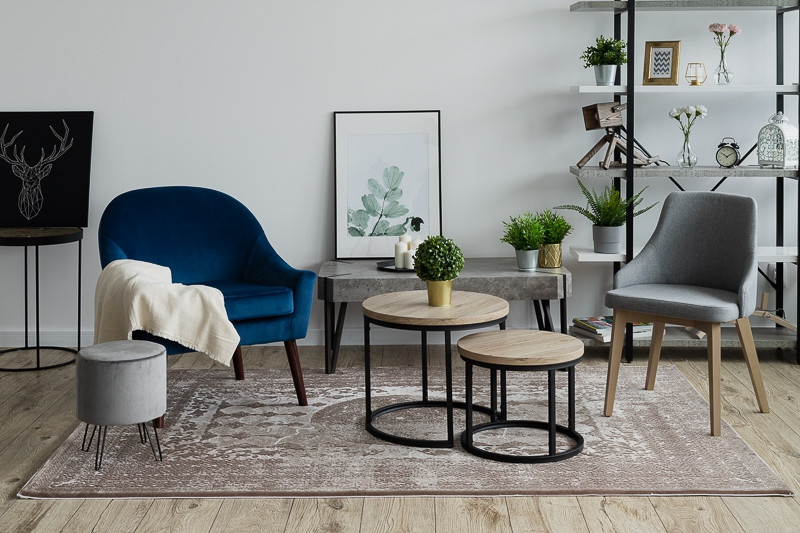 Koberec AKRYL VALENCIA 2328 Béž