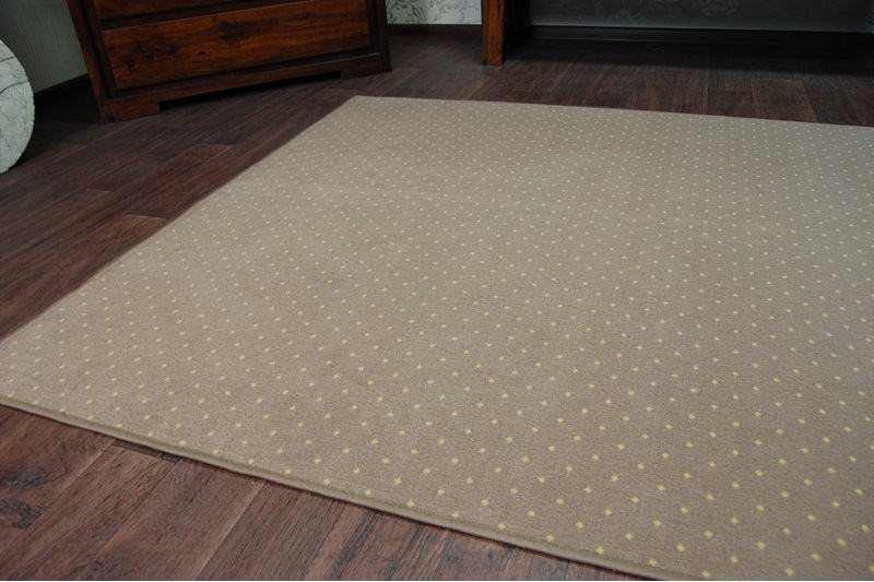 Koberec AKTUA 143 béž