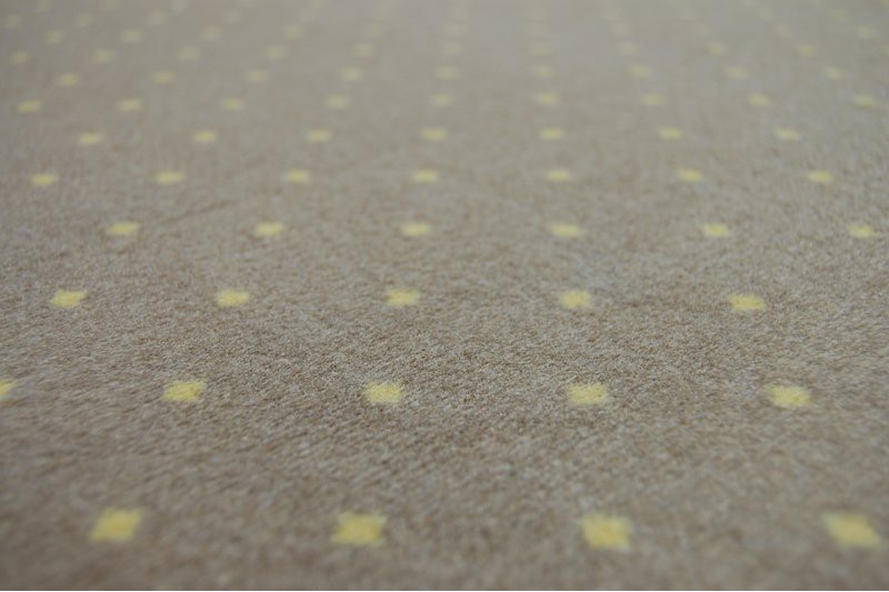 Koberec AKTUA 143 béž