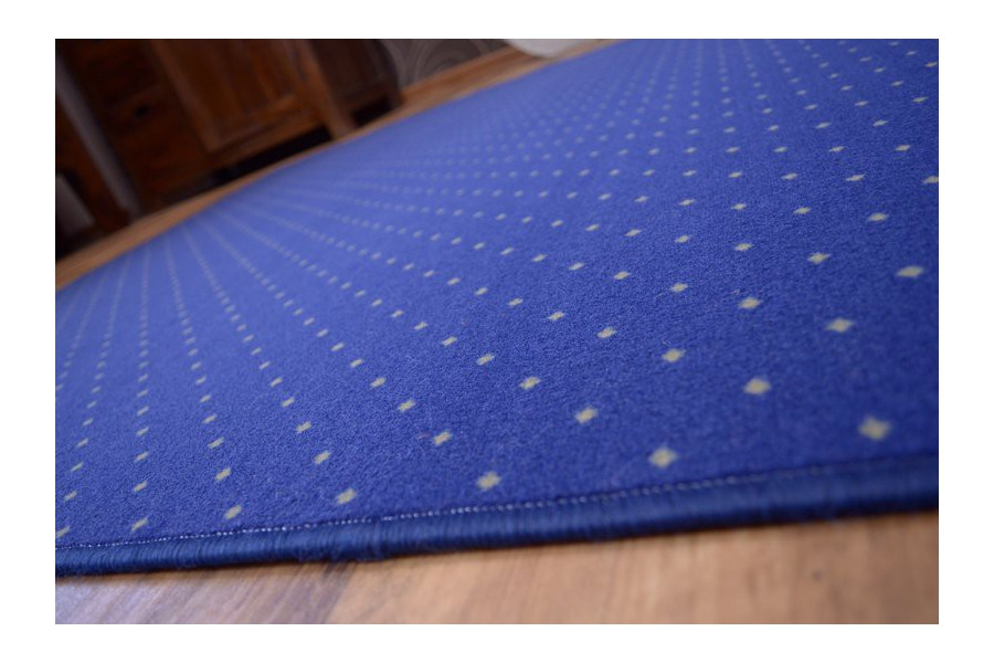 Koberec AKTUA 178 nebeský