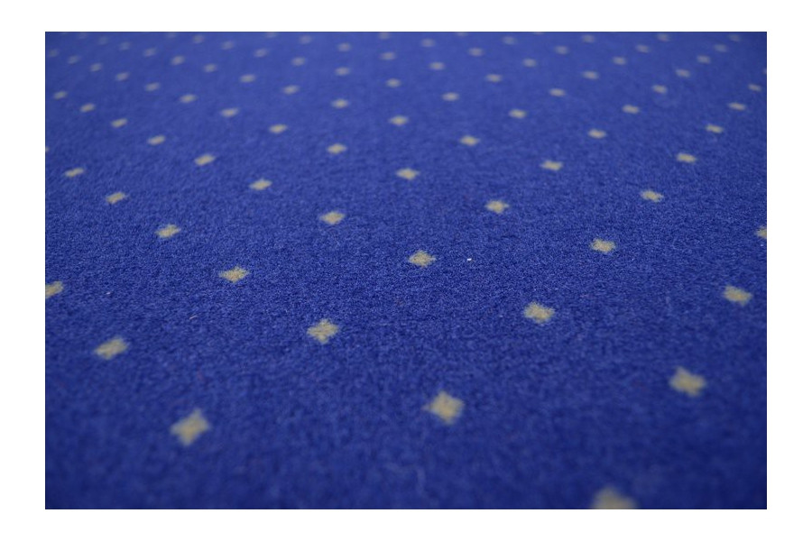 Koberec AKTUA 178 nebeský