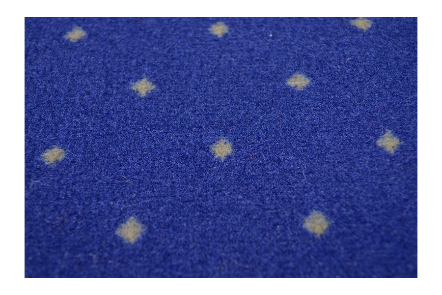 Koberec AKTUA 178 nebeský