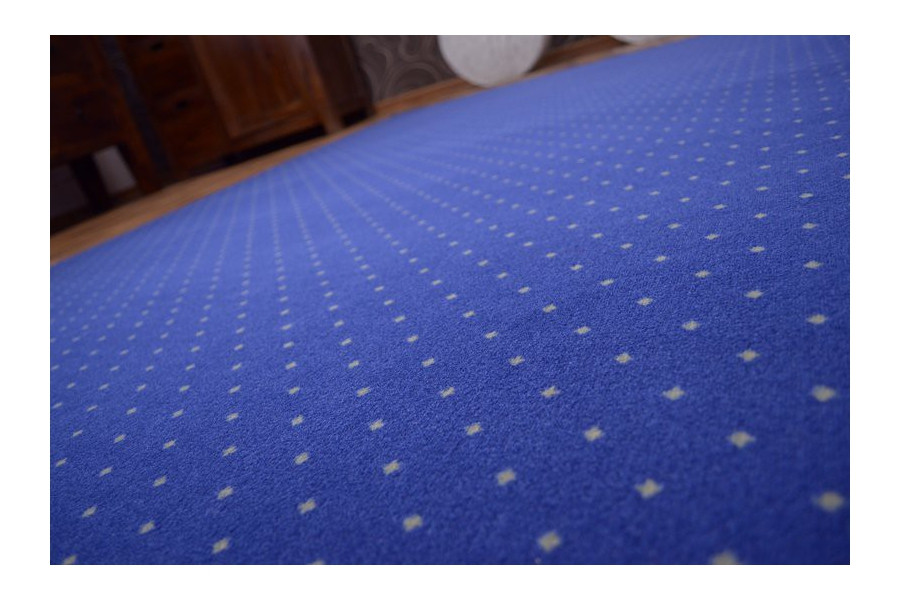 Koberec AKTUA 178 nebeský