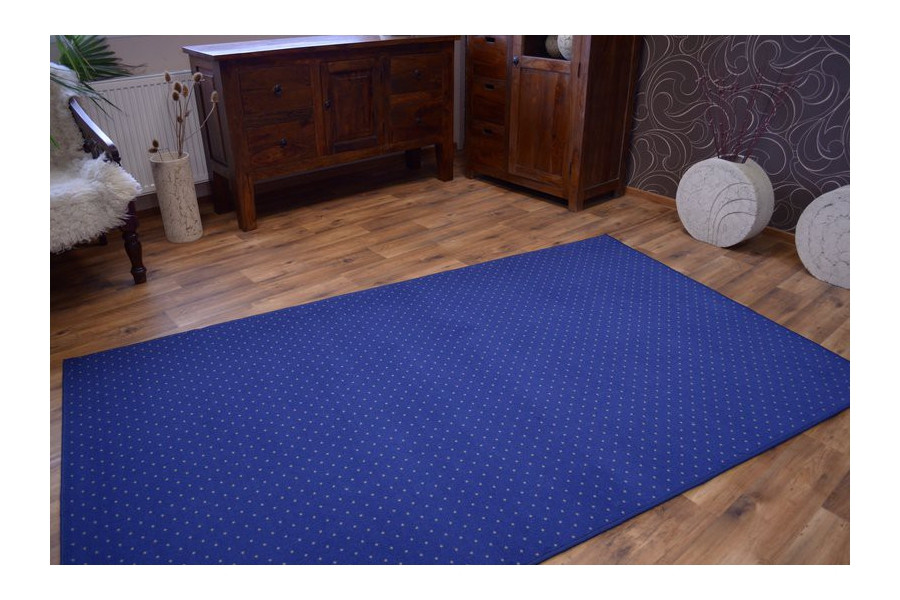 Koberec AKTUA 178 nebeský