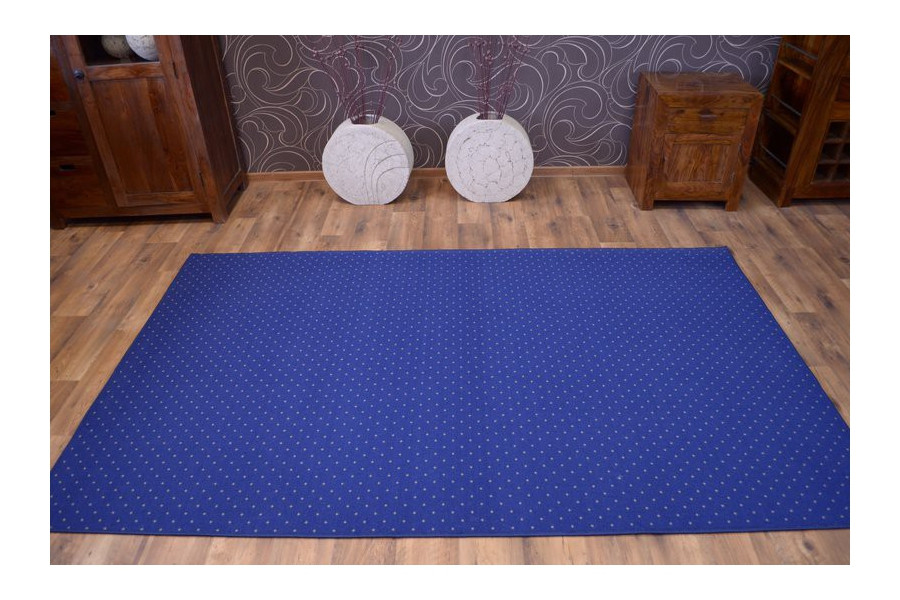 Koberec AKTUA 178 nebeský