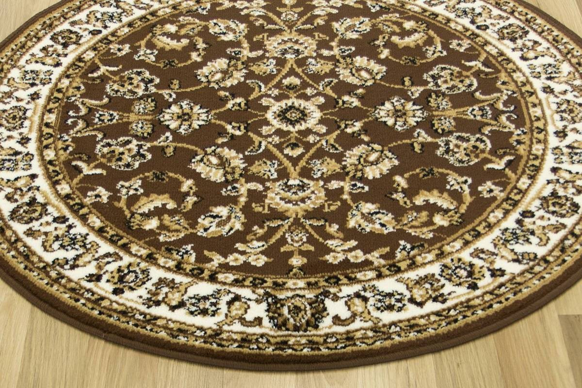 Koberec Aladin 510101/50911 hnědý