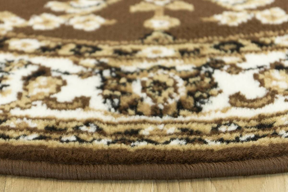 Koberec Aladin 510101/50911 hnědý