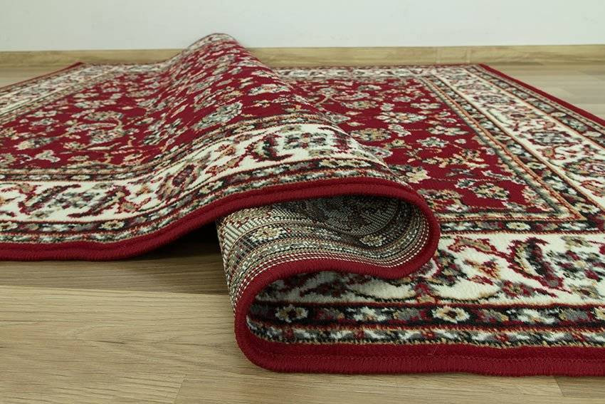 Koberec Aladin 510101/51955 červený