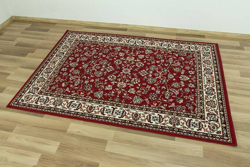 Koberec Aladin 510101/51955 červený