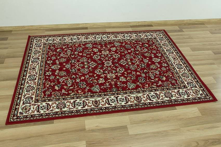 Koberec Aladin 510101/51955 červený