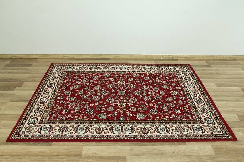 Koberec Aladin 510101/51955 červený