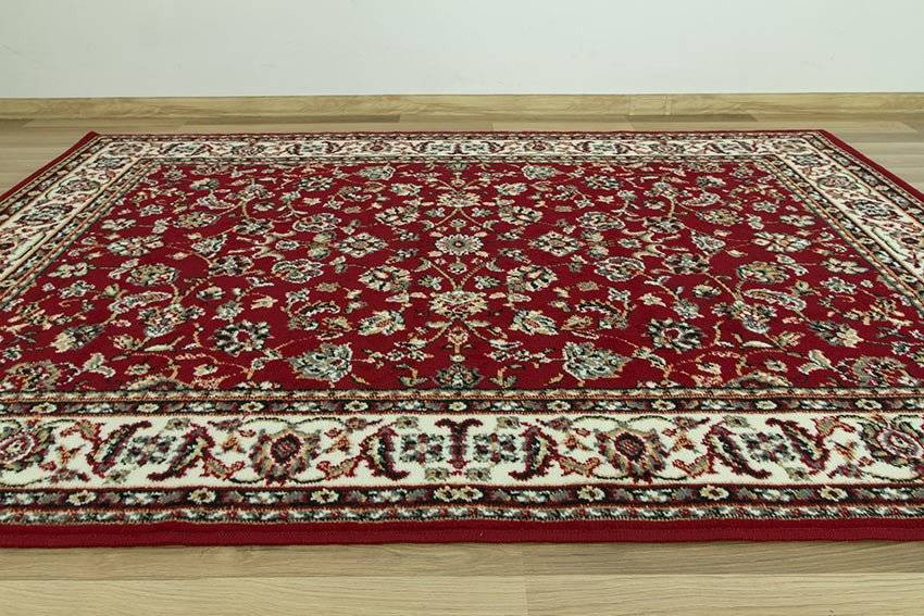 Koberec Aladin 510101/51955 červený