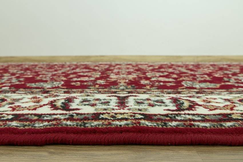 Koberec Aladin 510101/51955 červený