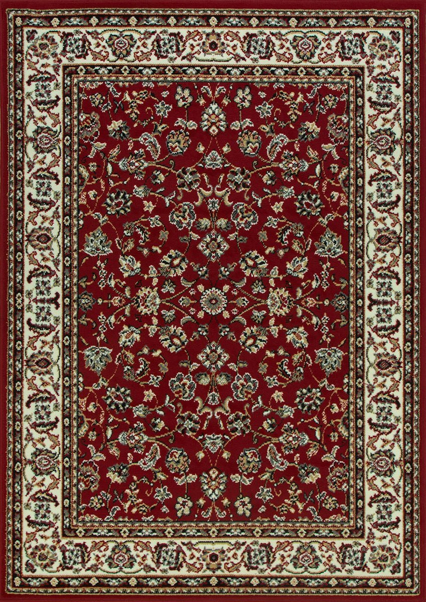 Koberec Aladin 510101/51955 červený