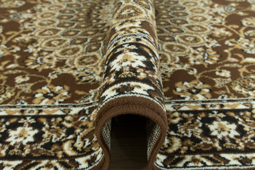 Koberec Aladin 510615/50911 hnědý