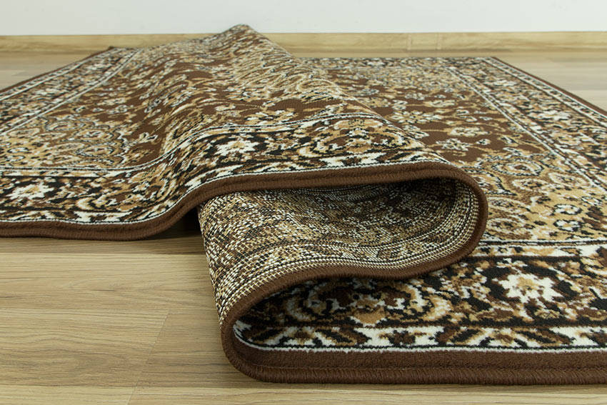 Koberec Aladin 510615/50911 hnědý