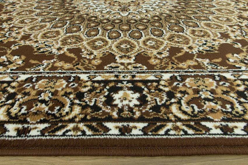 Koberec Aladin 510615/50911 hnědý