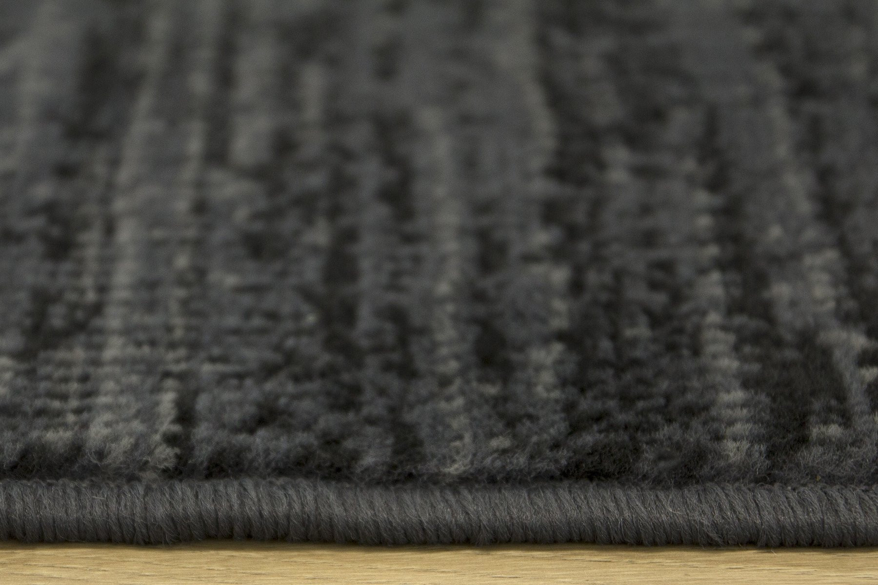 Koberec Aladin 513667/56922 Ornament tmavě šedý