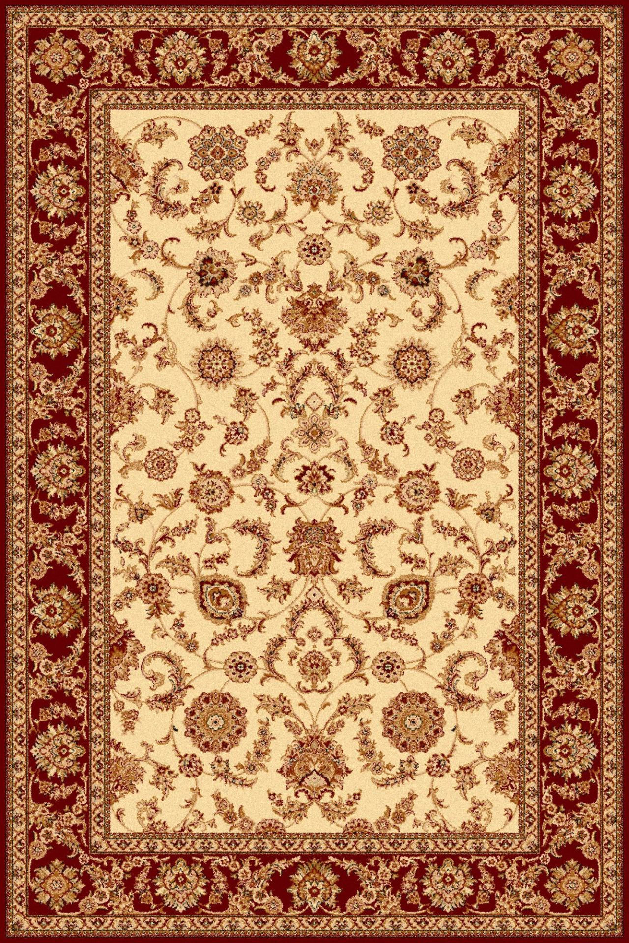 Koberec ANAFI BURSZTYN