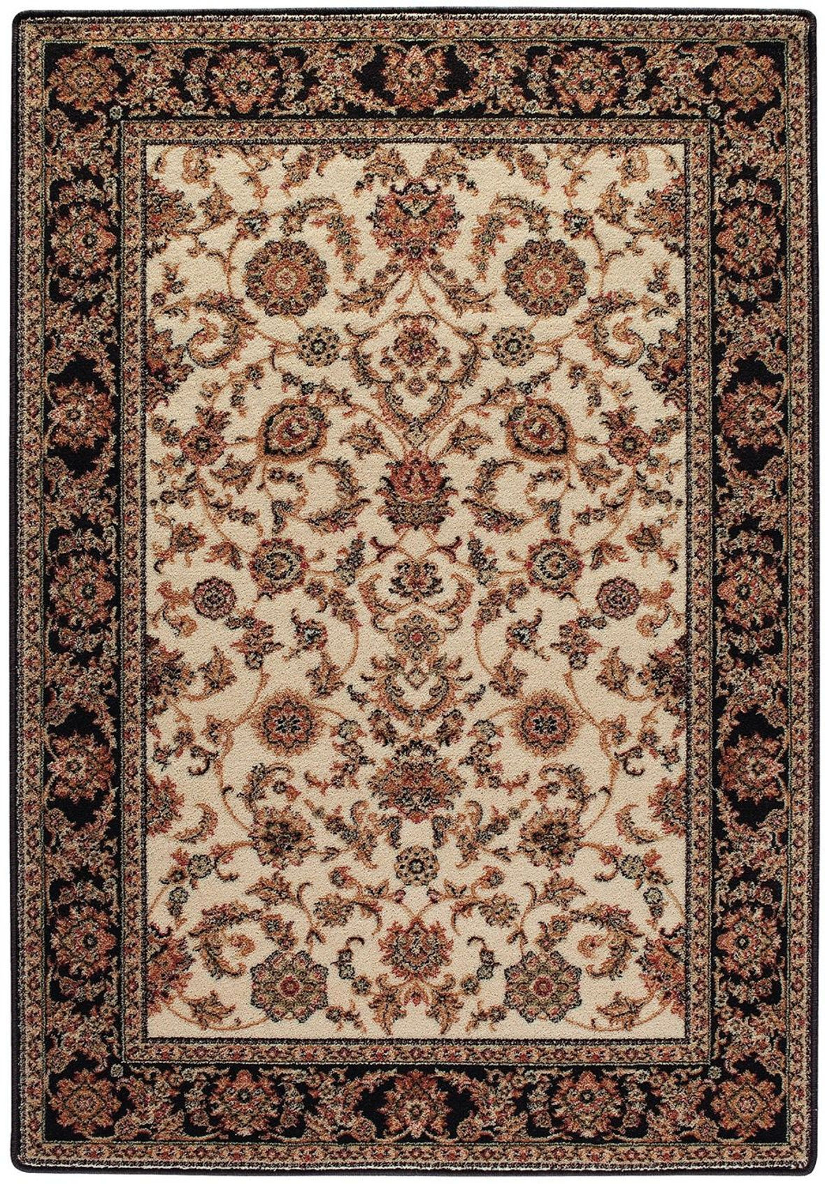 Koberec ANAFI krémový