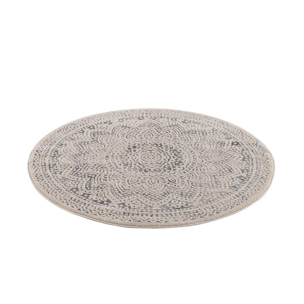 Koberec Art 1652 šedý