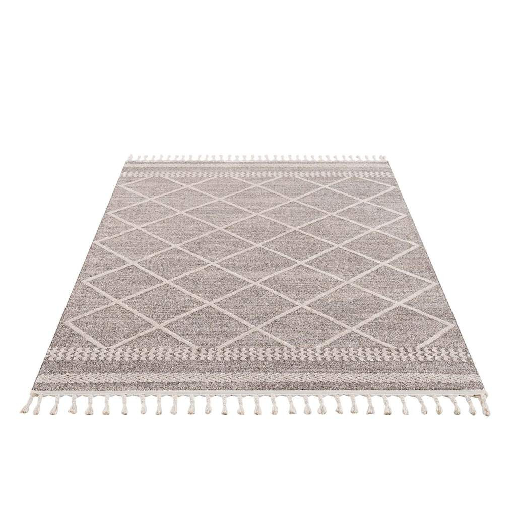 Koberec Art 2645 Mocca