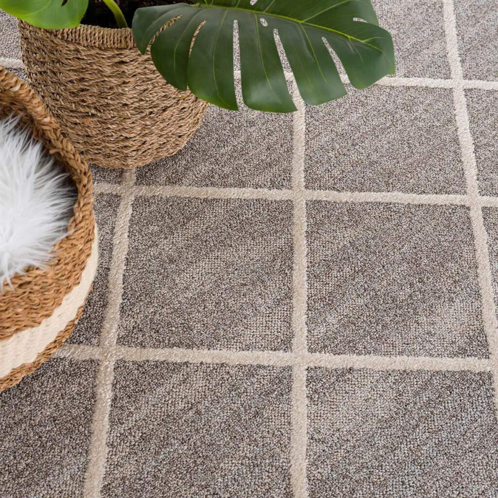 Koberec Art 2645 Mocca