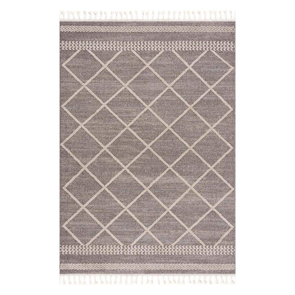 Koberec Art 2645 Mocca