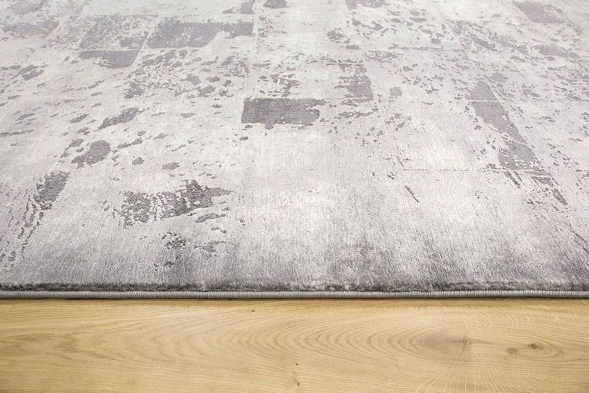 Koberec ASOS COSTA šedý