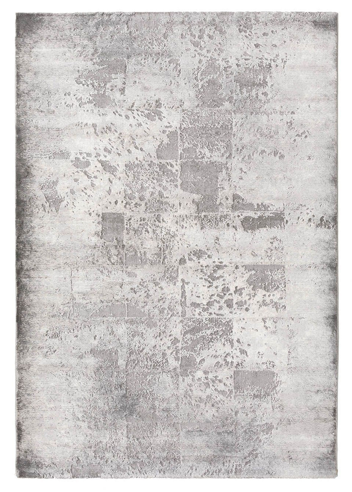 Koberec ASOS COSTA šedý