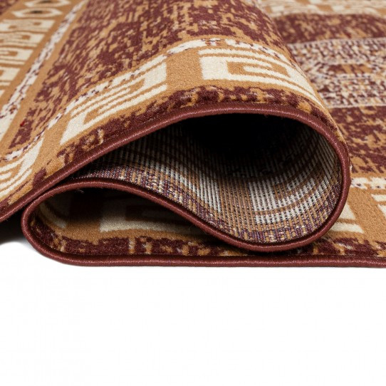 Koberec ATENA FH12A BGX hnědý