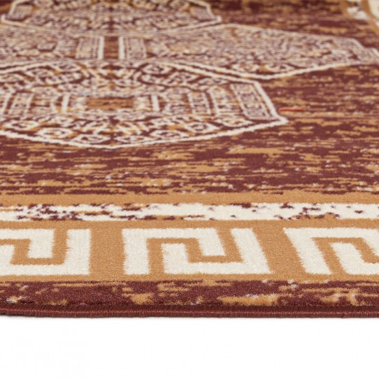 Koberec ATENA FH12A BGX hnědý