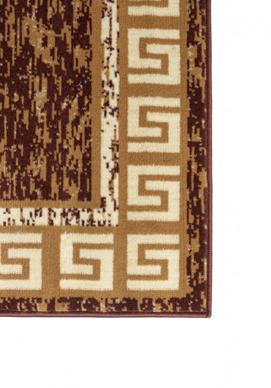 Koberec ATENA FH12A BGX hnědý