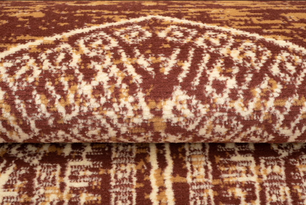 Koberec ATENA FH12A BGX hnědý