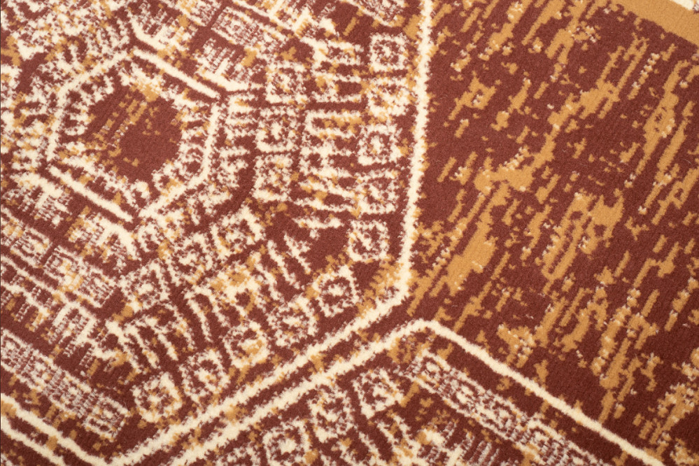 Koberec ATENA FH12A BGX hnědý