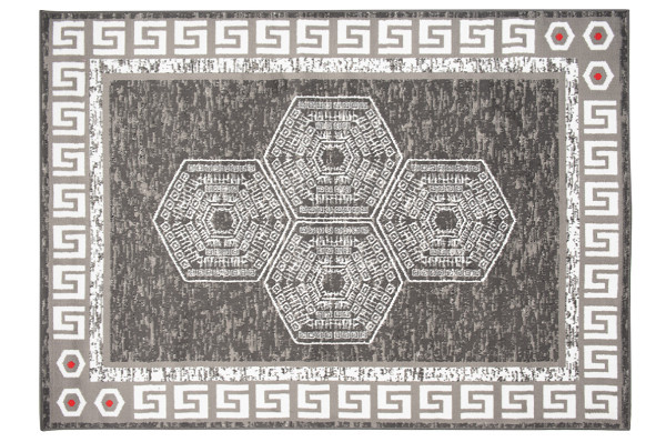 Koberec ATENA FH12A EYM šedý