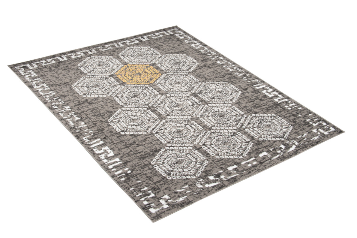 Koberec ATENA FH13A EYM šedý