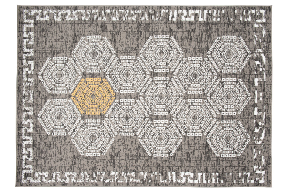 Koberec ATENA FH13A EYM šedý