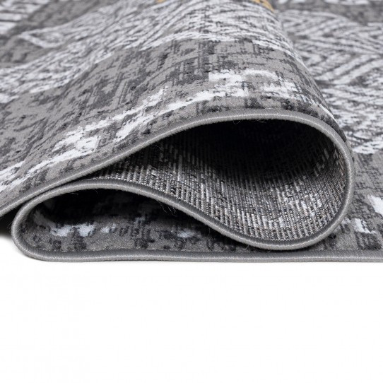 Koberec ATENA FH13A EYM šedý