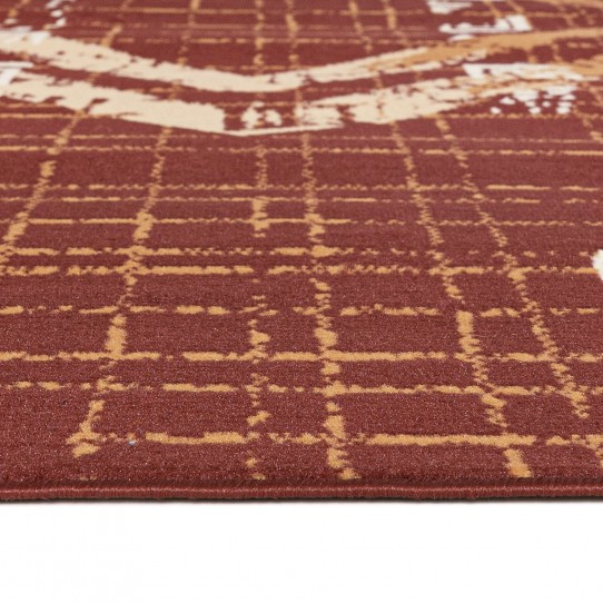 Koberec ATENA FM35A BGX hnědý