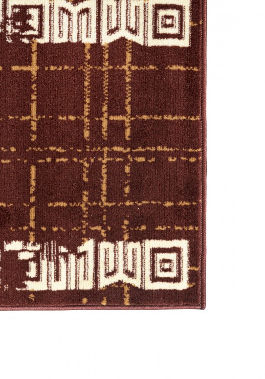 Koberec ATENA FM35A BGX hnědý