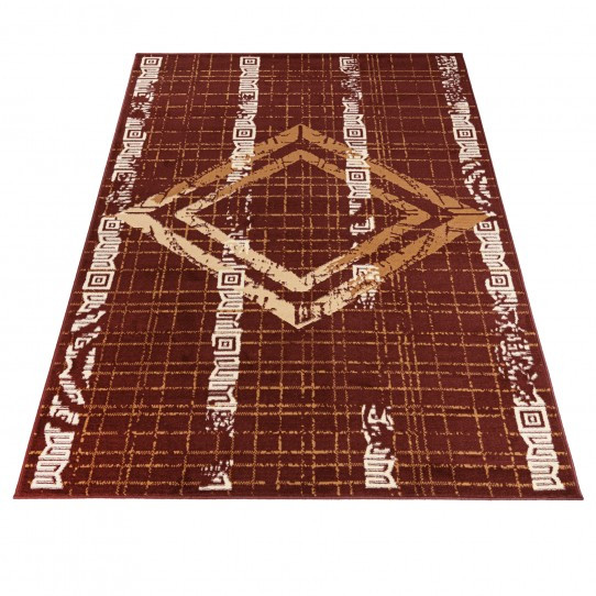 Koberec ATENA FM35A BGX hnědý