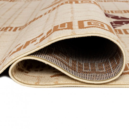 Koberec ATENA FM35A BGX krémový