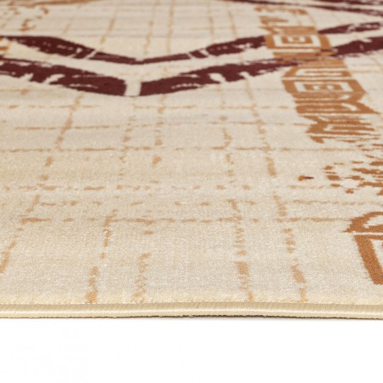 Koberec ATENA FM35A BGX krémový