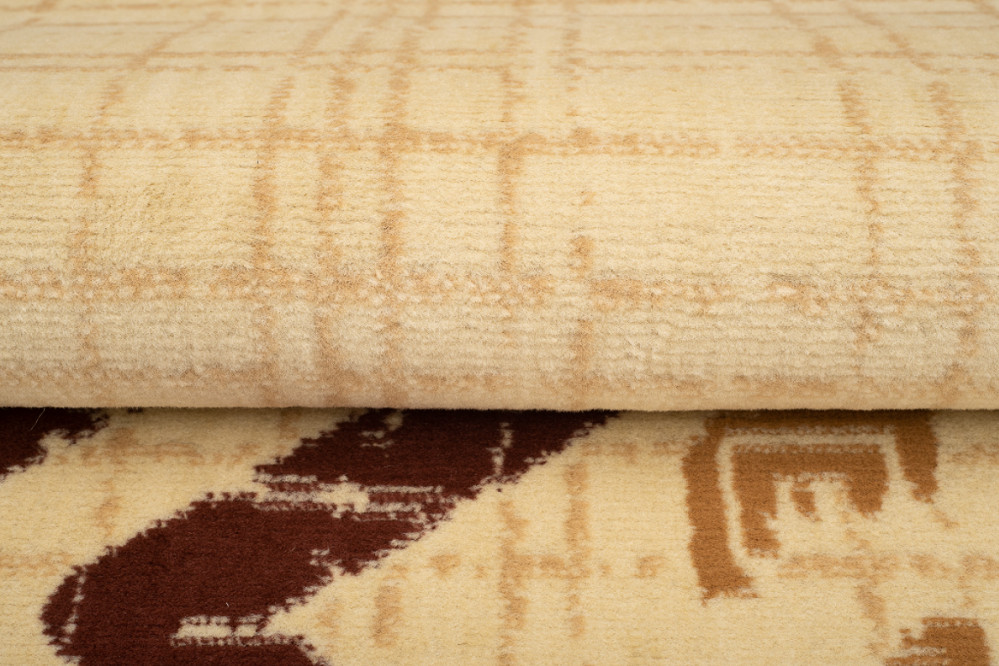 Koberec ATENA FM35A BGX krémový