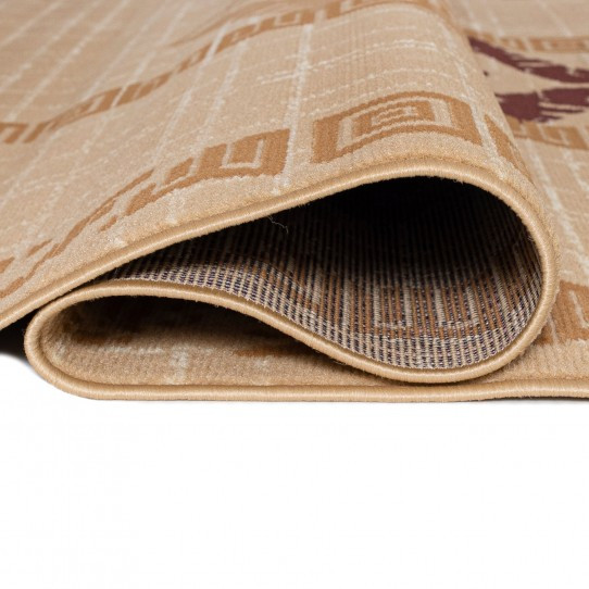 Koberec ATENA FM35A BGX světle béžový