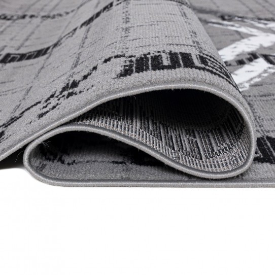 Koberec ATENA FM35A CRM šedý