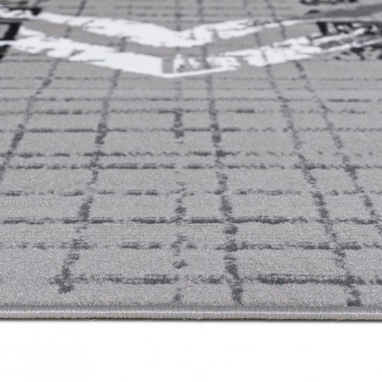 Koberec ATENA FM35A CRM šedý