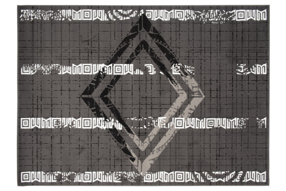 Koberec ATENA FM35A CRM tmavě šedý