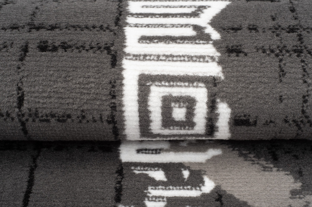 Koberec ATENA FM35A CRM tmavě šedý